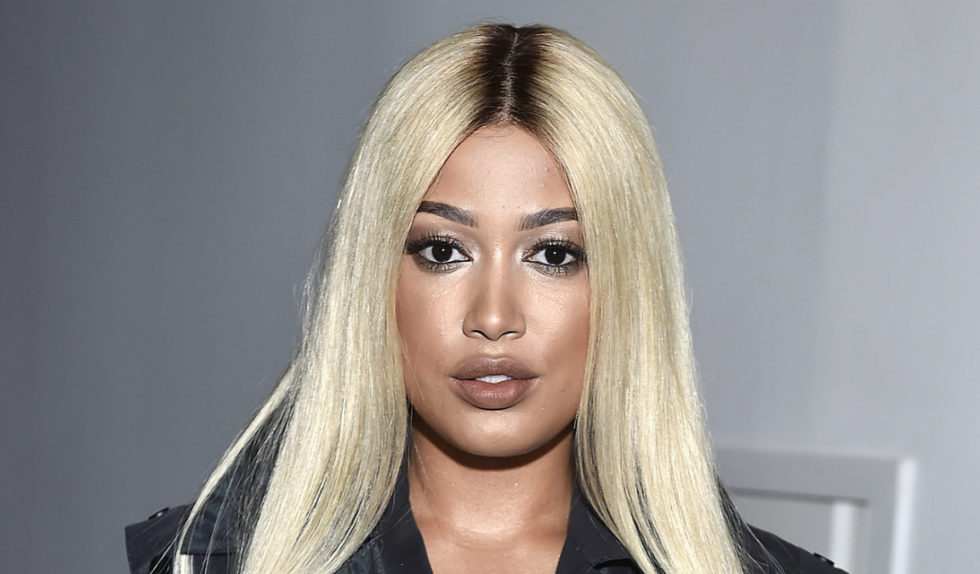 Patrycja Kazadi to polska Kim Kardashian? Patrycja Kazadi to polska Kim Kardashian?