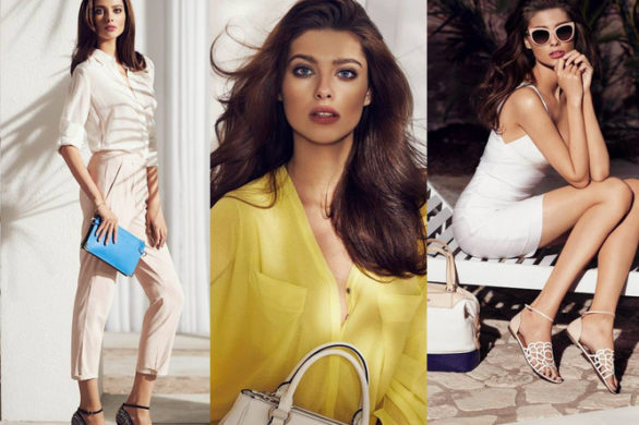 Wiosenno-letnia kampania Kazar