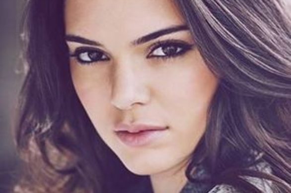 Kendall Jenner wygryzła Carę Delevigne! (FOTO)