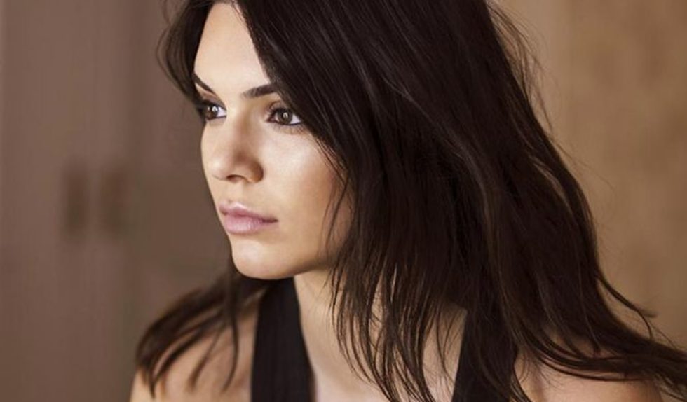 Jest pierwszy spot Estee Lauder z Kendall Jenner! (VIDEO)