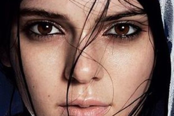 Kolejny sukces Kendall Jenner (FOTO)