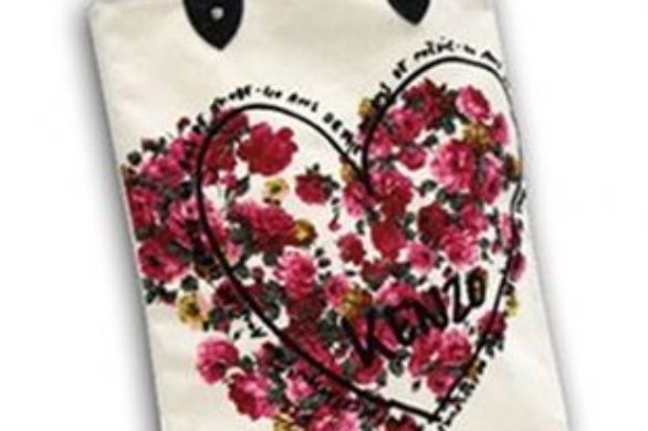 Jubileuszowa kolekcja Kenzo