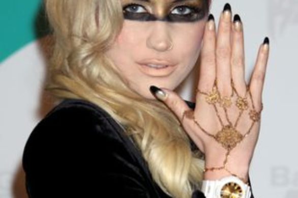 To się nazywa efektowny makijaż! (FOTO)