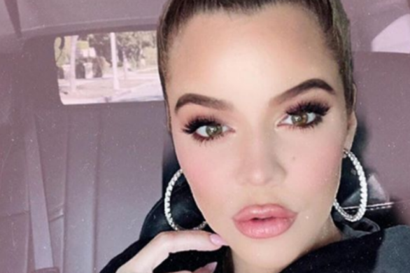 Khloe Kardashian zalicza kolejną wpadkę z Photoshopem