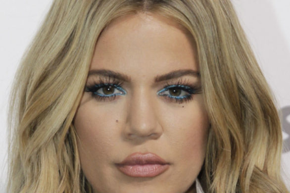Khloe Kardashian po raz pierwszy pojawia się publicznie po wypłynięciu plotki!