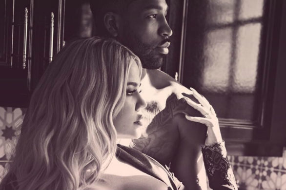 Khloe Kardashian urodziła! Wiemy, jaka jest płeć dziecka!