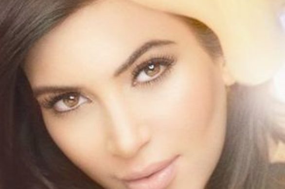 Nowy zapach od Kim Kardashian (FOTO)