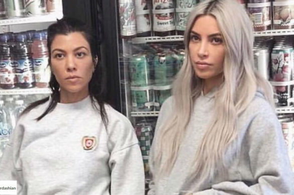 Kim Kardashian wysyła paczki do hejterów! Na Insta pokazała listę obdarowanych