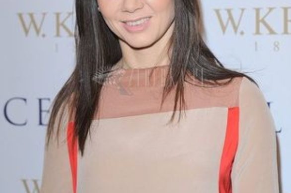 Workowa sukienka Kingi Rusin (FOTO)