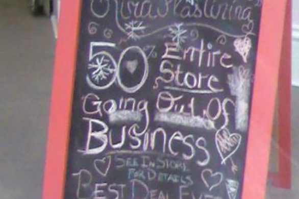 Kira Plastinina – koniec kariery najmłodszej projektantki