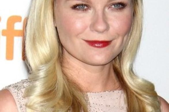 Kirsten Dunst ambasadorką L’Oreal Professionnel