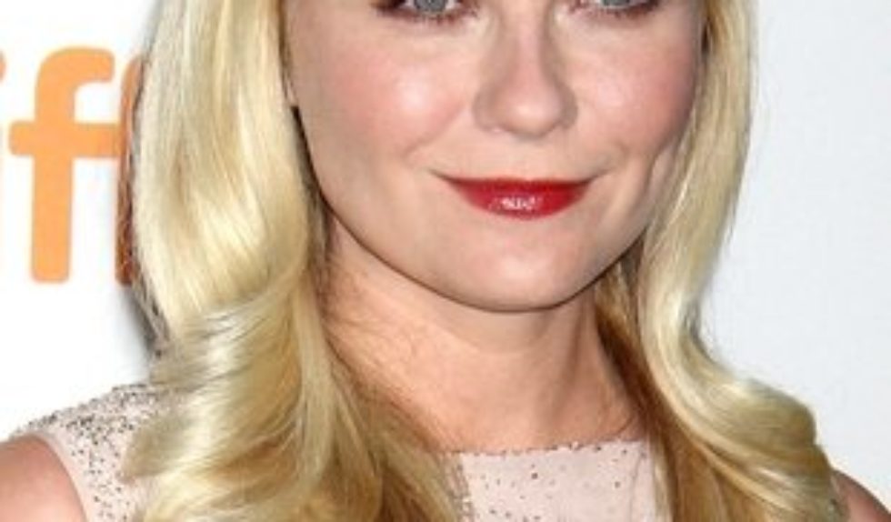 Kirsten Dunst ambasadorką L’Oreal Professionnel Kirsten Dunst ambasadorką L’Oreal Professionnel