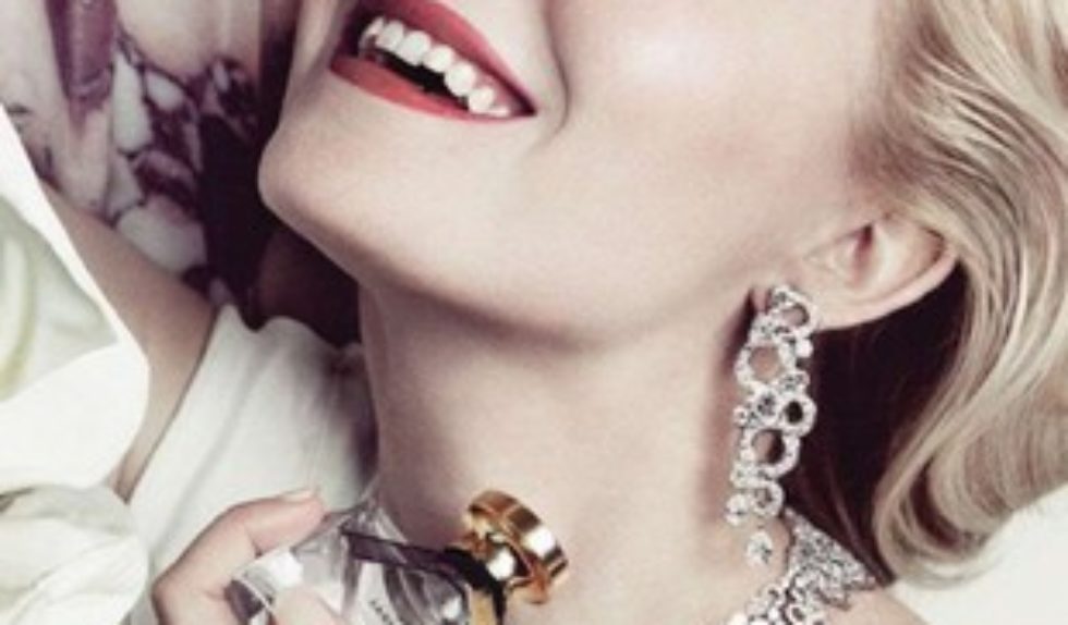 Kirsten Dunst dla Bulgari (FOTO+VIDEO) Kirsten Dunst dla Bulgari (FOTO+VIDEO)