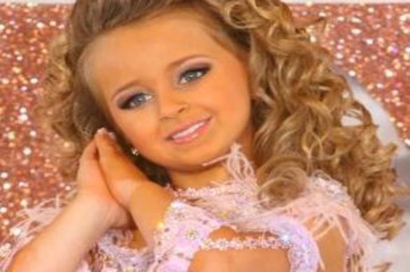 Zakaz organizowania konkursów piękności? (FOTO)