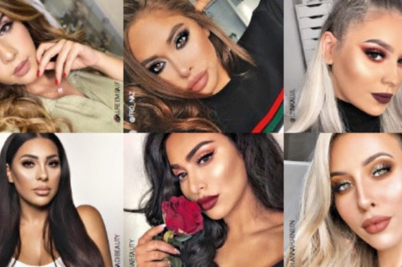 Dlaczego Instagram jest pełen klonów?