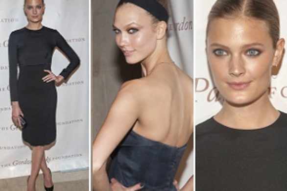 Karlie Kloss vs Constance Jablonski