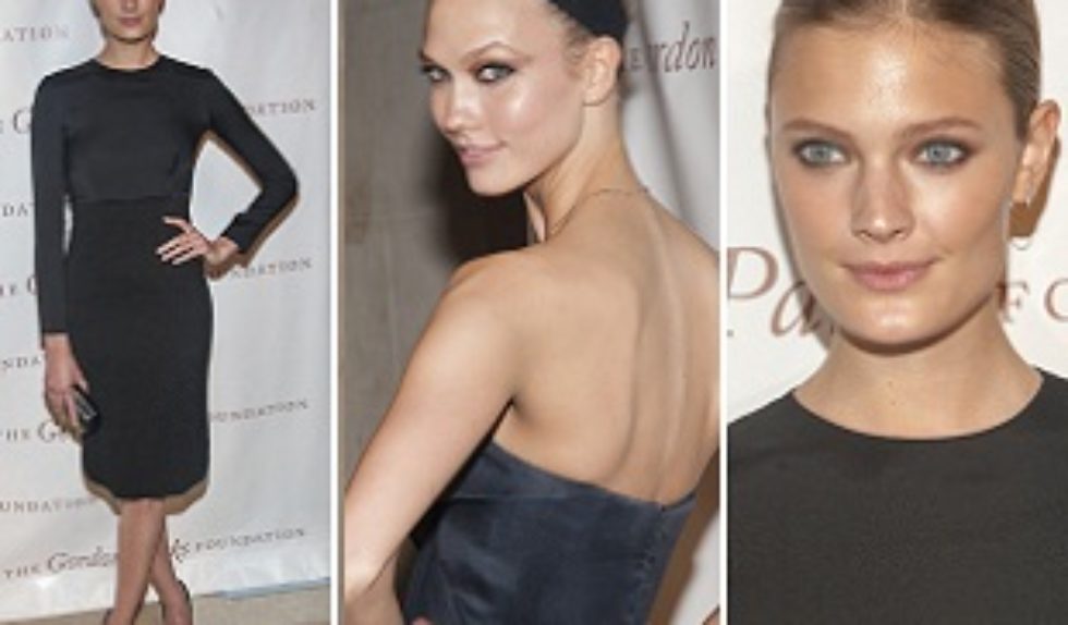 Karlie Kloss vs Constance Jablonski Karlie Kloss vs Constance Jablonski