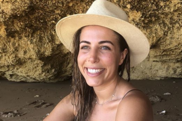 Blogerka ujawnia prawdę o instagramowej rzeczywistości. Zobacz jej zdjęcia