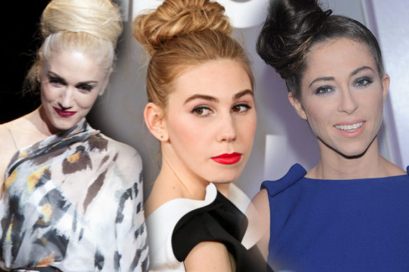 Koki na Sylwestra i nadchodzący karnawał