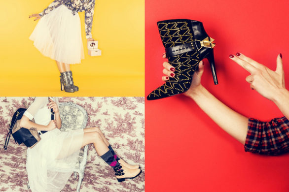 SARENZA na niepogodę