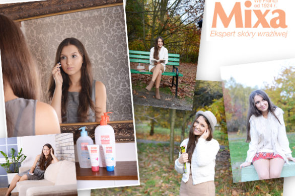 Finał akcji COSMO & MIXA