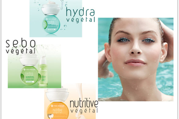 Wygraj warsztaty z ekspertami Yves Rocher!