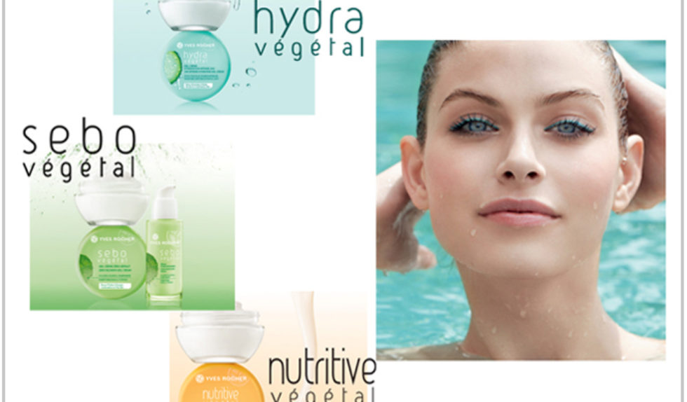 Wygraj warsztaty z ekspertami Yves Rocher!