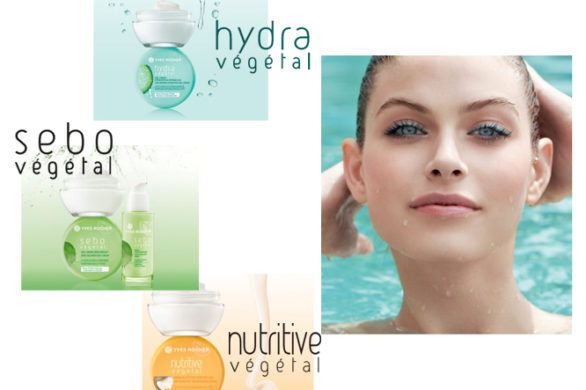 WYNIKI: Wygraj warsztaty z ekspertami Yves Rocher