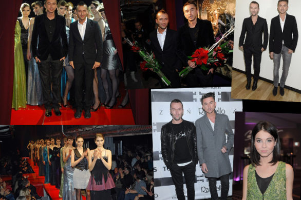 Duet Paprocki&Brzozowki obchodzi 13-ste urodziny!