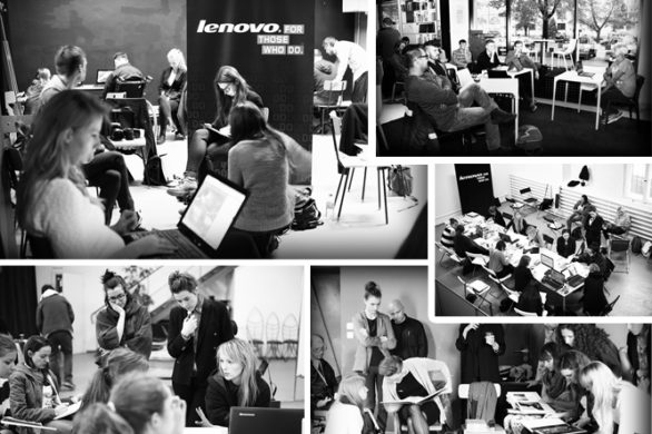 Finał ”For Those Who Do. Zrób to z Lenovo!”