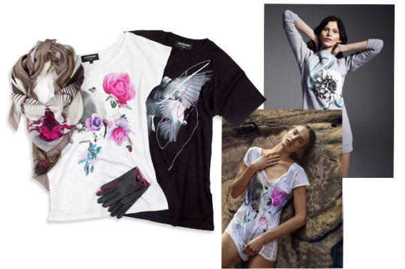 Linia T-Mobile fashion w sprzedaży online!