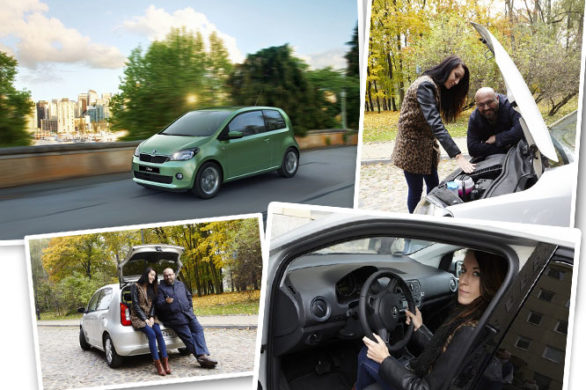 Akcja ŠKODA: podsumowanie!