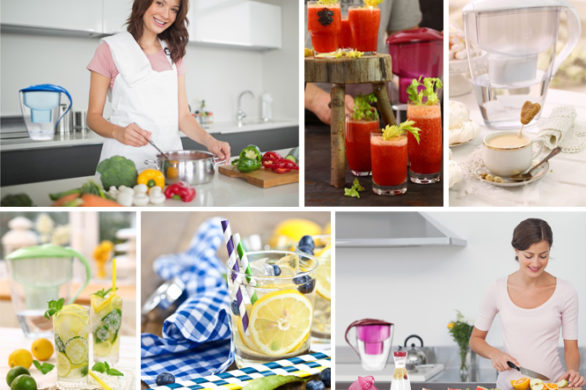 Jaką wodę wybierać?