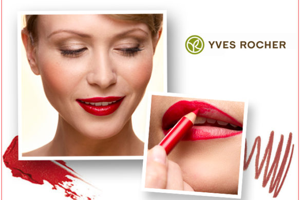 Triki na idealnie pomalowane usta!