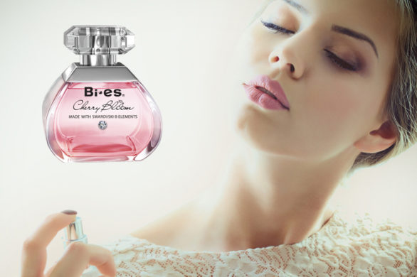 Bi-es – wybierz zapach idealny