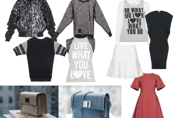 Nowe limitowane kolekcje w BOUTIQUELAMODE