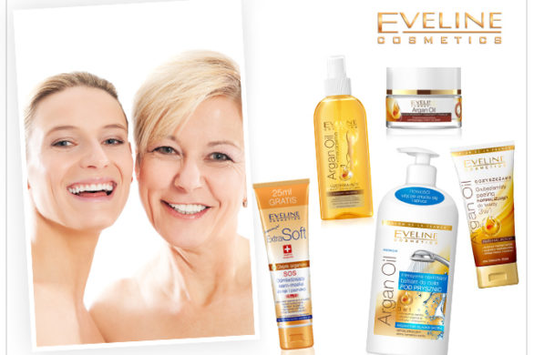 Konkurs Eveline dla matki i córki – wyniki