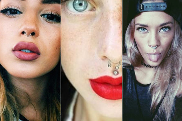 #septum – nowy hit na Instagramie (FOTO)