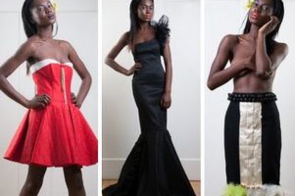 Najnowszy lookbook Tomasza Kociuby (FOTO)