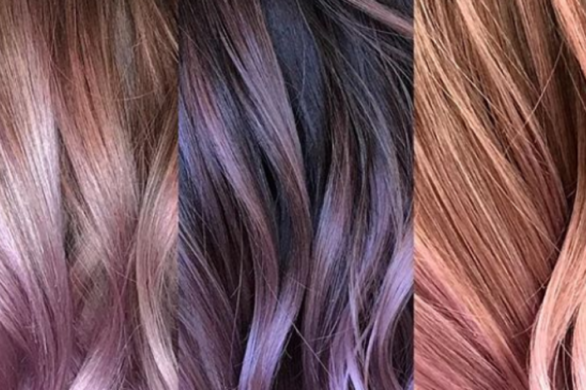 Lady Gaga debiutuje w nowym kolorze włosów. Wraca do estetyki z dawnych lat