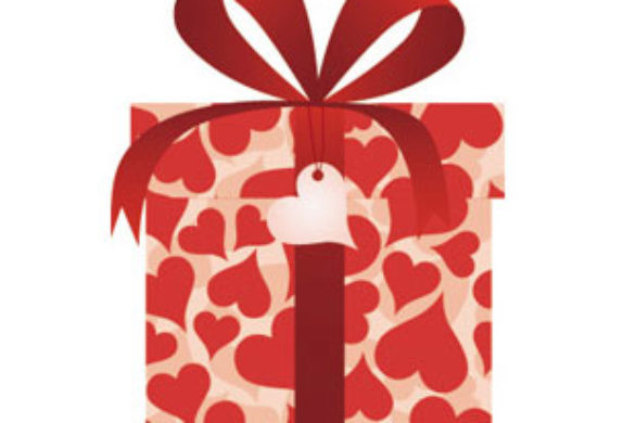 Weekendowy konkurs walentynkowy – wyniki