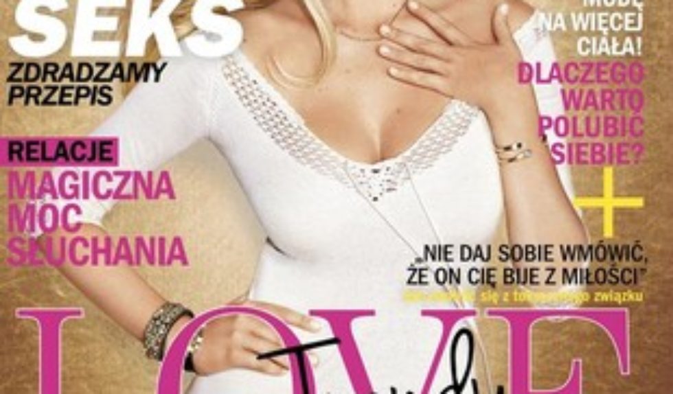 Kulisy sesji konkursowej Cosmopolitan