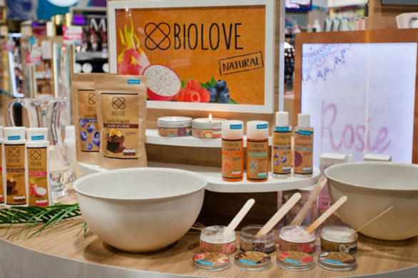 Nie masz pomysłu na prezent i opakowanie? Koniecznie zajrzyj do tego miejsca