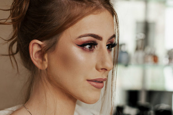 Myślicie, że ten hit makijażowy z lat ’90 wróci do łask?