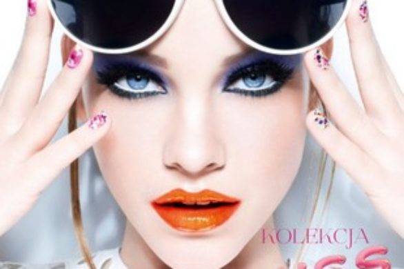 Podążaj za trendami i bądź Miss Pop z  L’Oréal Paris!