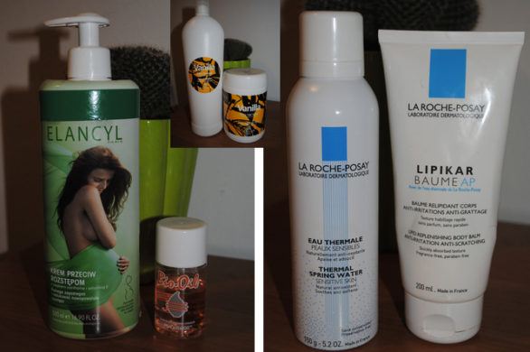 Wasze kosmetyczki: Dominika, 22 lata