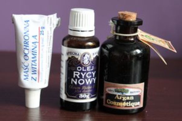 Wasze kosmetyczki: Iwona, 24 lata