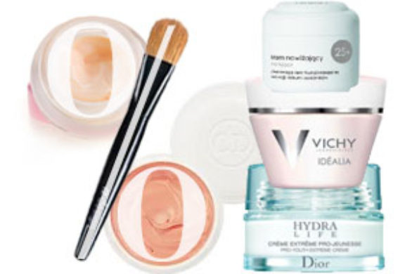 Czy są kosmetyki, na których można oszczędzić?