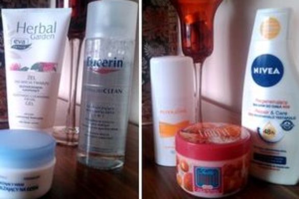 Wasze kosmetyczki: Malwina, 26 lat