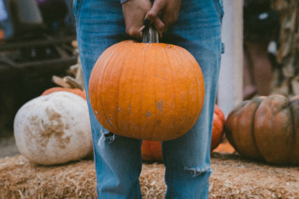Uwielbiasz zapach dyni? Oto kosmetyki, które pomogą Ci go mieć zawsze przy sobie